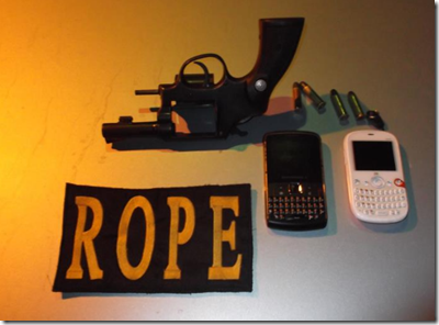 arma rope