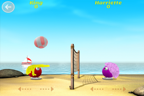 How to download Hairy Harry Beach Volleyball patch 1.1.4 apk for android