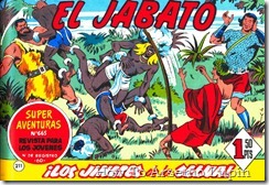 P00022 - El Jabato #220 P00022 - El Jabato #220