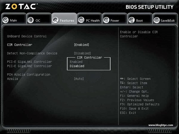 ZOTAC-BIOS-CIR