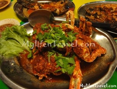 Ikan Bakar Warisan 18 Ikan Bakar Warisan 18