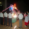 [BinhGiaWeb: 5592] Giáo xứ Vinh Hà Bế mạc tháng Mân côi 2011
