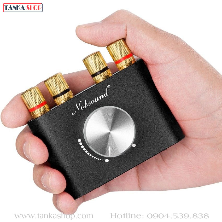 Amply bluetooth Nobsound NS-01G Amply bluetooth Nobsound NS-01G