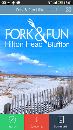 Fork Fun Hilton Head