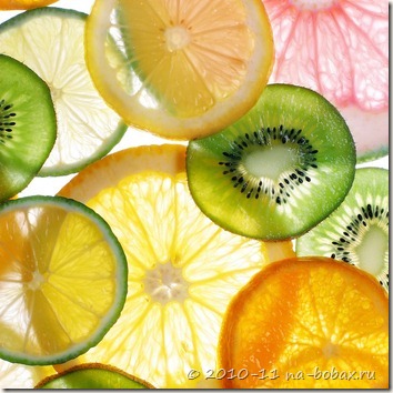 Заморозить фрукты и овощи на лето?