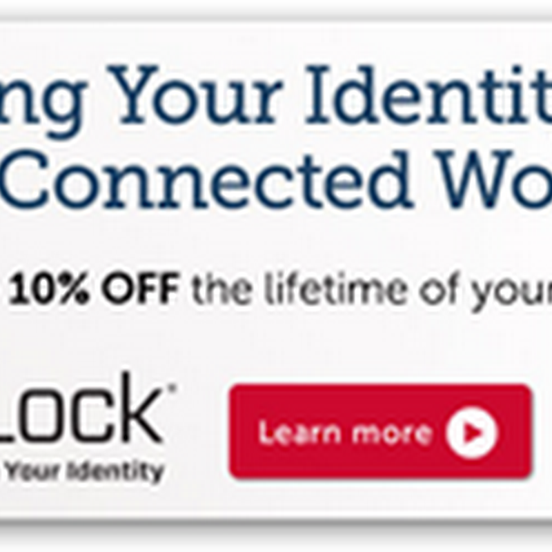 Anthem Security Breach–Take A Look At Lifelock Services to Protect Your Identity-Receive A MedicalQuack Discount