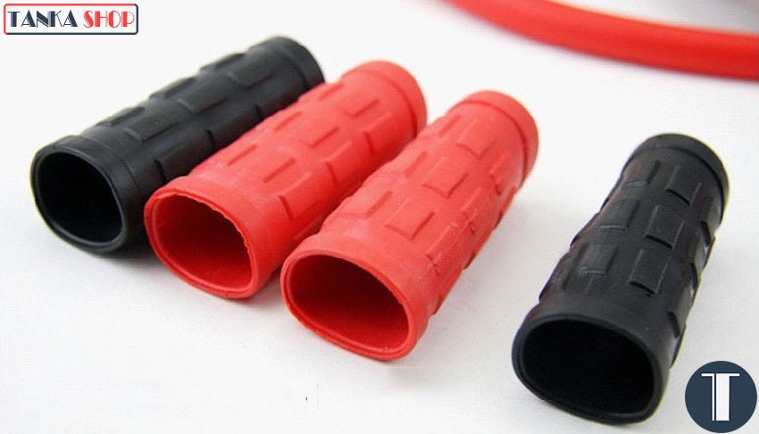 Dây câu bình ắc quy 1000A Dây câu bình ắc quy ô tô 1000A