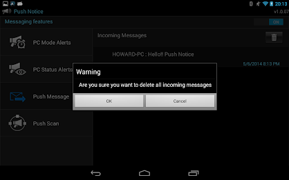 Push Notice poster 5