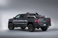 Silverado Black Ops Concept