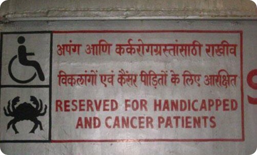 cancer pacientes