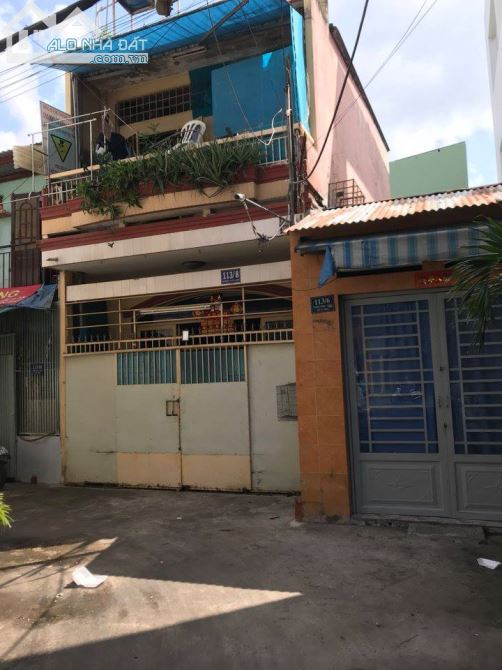 Bán nhà hẻm ô tô Trịnh Đình Thảo Quận Tân Phú 01 Bán nhà hẻm ô tô Trịnh Đình Thảo Quận Tân Phú 01
