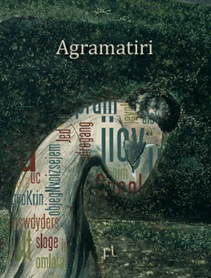 Agramatiri Cover