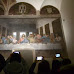 Bức “Bữa tối cuối cùng” của Leonardo xếp thứ hai, trong danh sách các bức họa nổi tiếng nhất thế giới