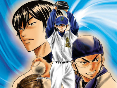 Xem Anime Đội Bóng Chày Siêu Đẳng 2 -Diamond no Ace SS2 VietSub Xem Anime Đội Bóng Chày Siêu Đẳng 2 -Diamond no Ace SS2 - Đội Bóng Chày Siêu Đẳng Phần 2 VietSub