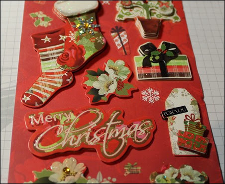 Teelichter Verpackung Schachtel Nikolaus Weihnachten Box selbstgemacht 9