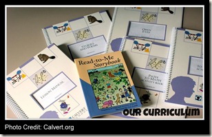 2012curriculum-calvert