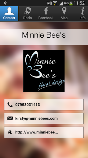 Minnie Bee's