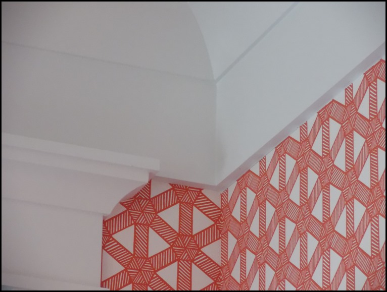 coral office crown molding detail coral office crown molding detail