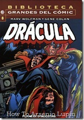 P00008 - BGC Dracula #8 P00008 - BGC Dracula #8