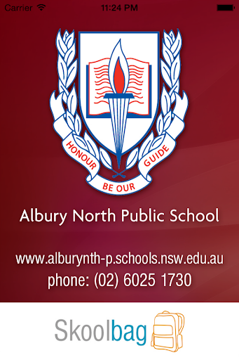 Albury North Public School