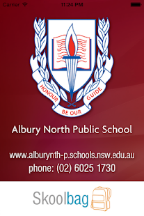 Lastest Albury North Public School APK