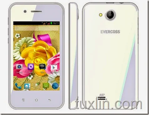 Evercoss A5P