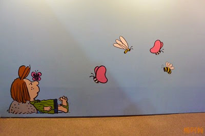 0128 035 -  Snoopy 65週年特展