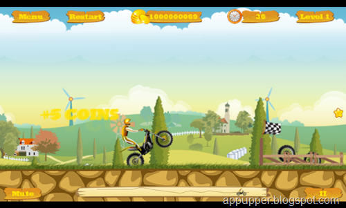 Free Download Moto Race Pro All Version Android Game (APK)
