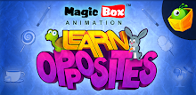 Opposites For Kids APK