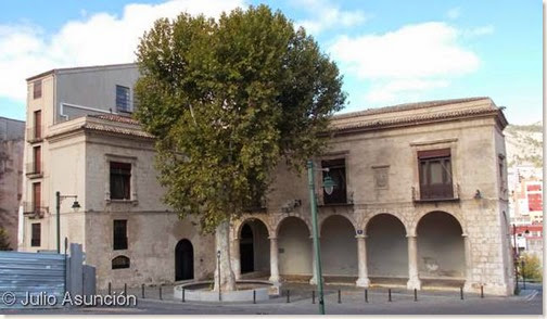 Museo arqueológico de Alcoi