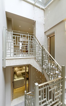 diseño-escaleras-arquitectura-moderna diseño-escaleras-arquitectura-moderna