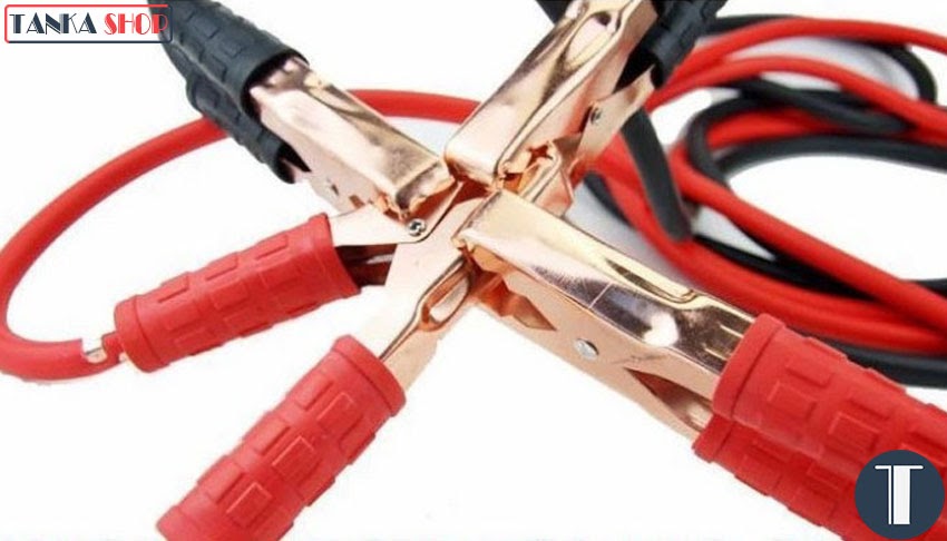 Dây câu bình ắc quy 1000A Dây câu bình ắc quy ô tô 1000A