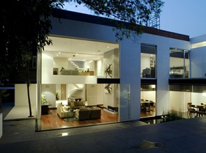 casa lomas de chapultepec Paola calzada Arquitectos casa lomas de chapultepec Paola calzada Arquitectos