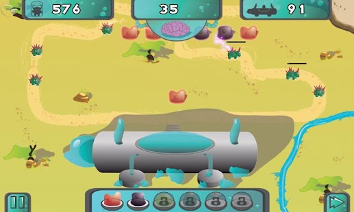 How to install Aliens TD patch 1.0 apk for pc