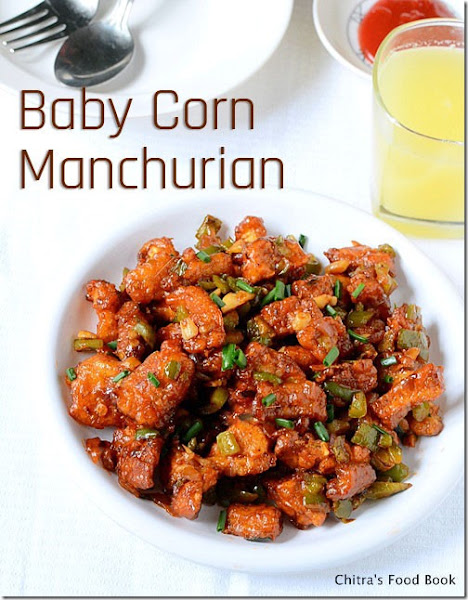 baby-corn-manchurian-recipe