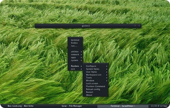 fluxbox_elfin fluxbox_elfin