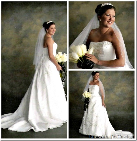 Bridal Collage 1