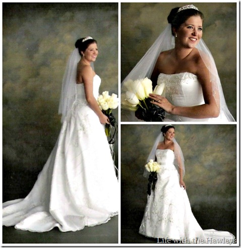 Bridal Collage 1 Bridal Collage 1