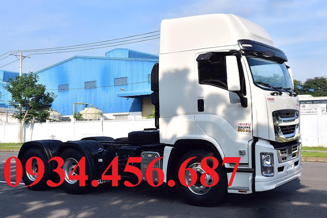 Bán đầu kéo Ginga 460 tại Hà Nội Bán đầu kéo Ginga 460 tại Hà Nội