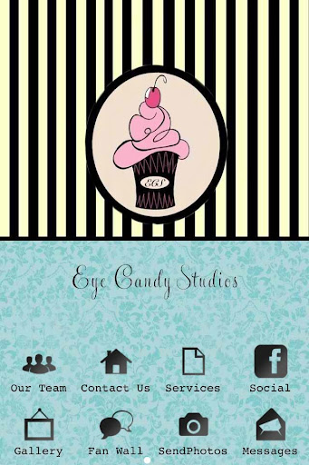 Eye Candy Studios