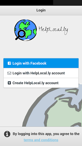 HelpLocal.ly
