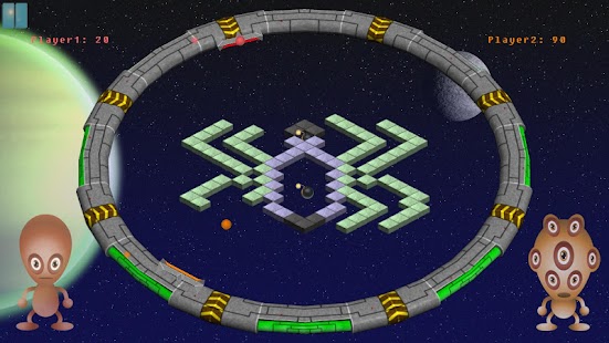 Bomb Breaker Screenshots 17