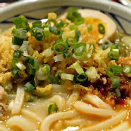 讚岐釜揚烏龍麵-丸龜製麵