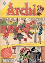 P00028 - Archi No 11-180 El Factor P00028 - Archi No 11-180 El Factor