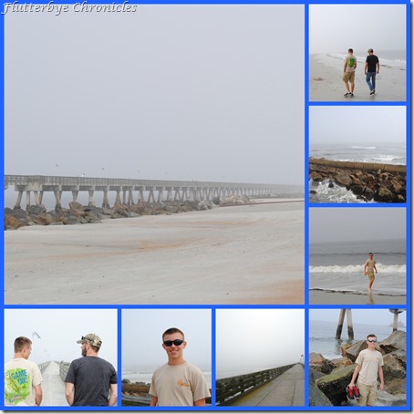 Fernandina Beach