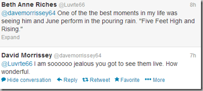 David Morrissey tweet2