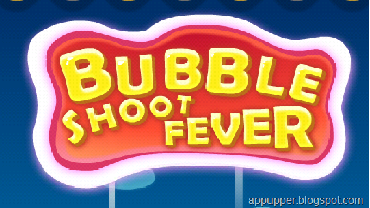 Free Download Bubble Shoot Fever All Version Android Game (APK)