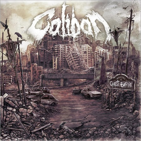 Caliban_GhostEmpire Caliban_GhostEmpire