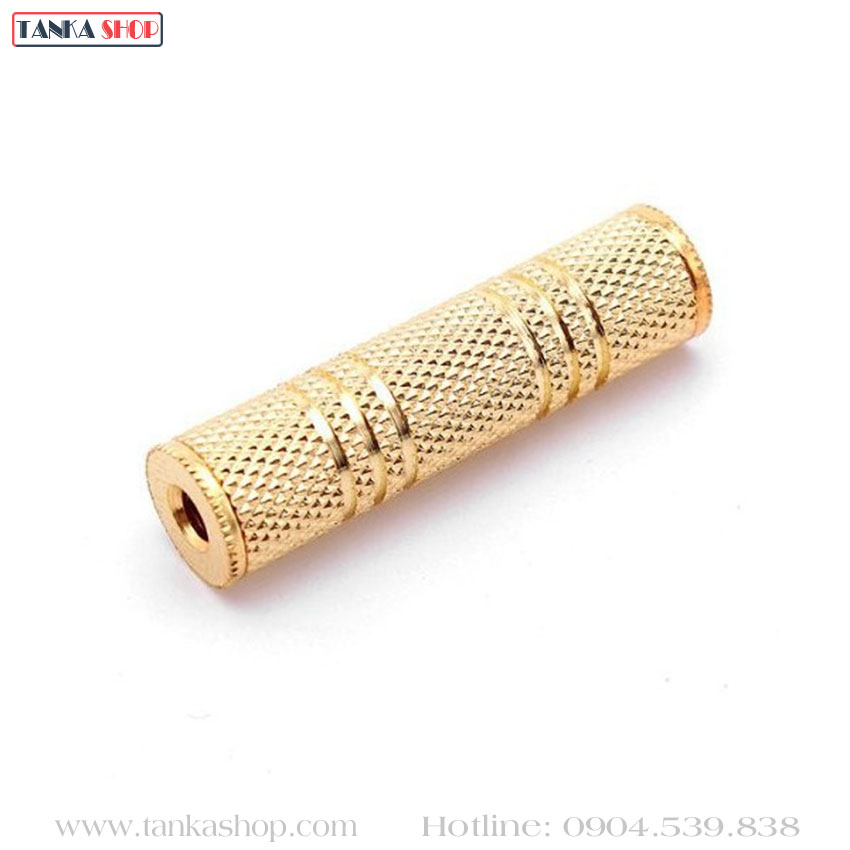 Đầu nối jack 3.5 mm