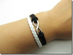Infinity Bracelet Giveaway 71LV9cSQLgL__SX395_